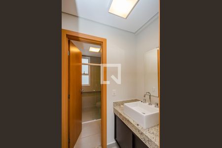 Apartamento à venda com 50m², 1 quarto e 1 vagaBanheiro