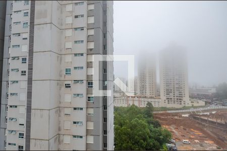 Apartamento à venda com 50m², 1 quarto e 1 vagaVaranda da Sala