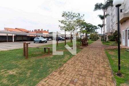 Apartamento para alugar com 51m², 2 quartos e 1 vagaÁrea Externa