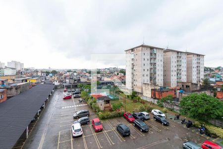 Apartamento para alugar com 51m², 2 quartos e 1 vagaVista Quartos