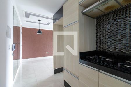 Apartamento para alugar com 51m², 2 quartos e 1 vagaCozinha