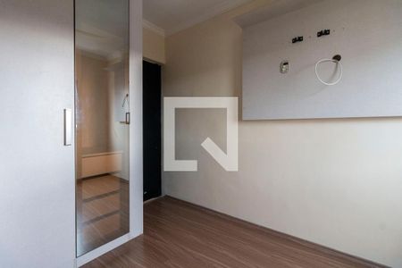 Apartamento para alugar com 51m², 2 quartos e 1 vagaQuarto 2