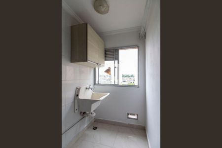 Apartamento para alugar com 51m², 2 quartos e 1 vagaÁrea de Serviço