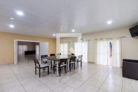 Apartamento para alugar com 51m², 2 quartos e 1 vagaSalão de Festas