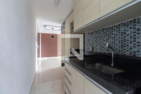 Apartamento para alugar com 51m², 2 quartos e 1 vagaCozinha