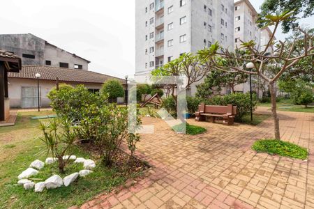 Apartamento para alugar com 51m², 2 quartos e 1 vagaÁrea Externa
