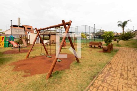 Apartamento para alugar com 51m², 2 quartos e 1 vagaPlayground