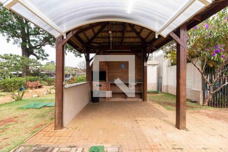Apartamento para alugar com 51m², 2 quartos e 1 vagaChurrasqueira Salão de Festas
