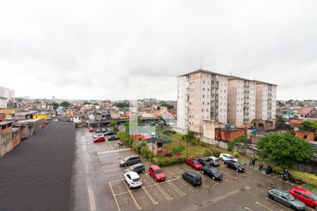 Apartamento para alugar com 51m², 2 quartos e 1 vagaVista Sala