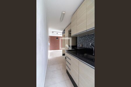 Apartamento para alugar com 51m², 2 quartos e 1 vagaCozinha