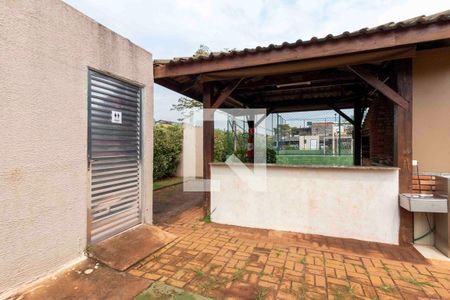Apartamento para alugar com 51m², 2 quartos e 1 vagaChurrasqueira