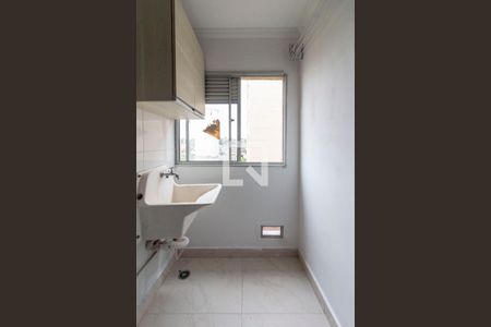 Apartamento para alugar com 51m², 2 quartos e 1 vagaÁrea de Serviço