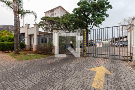 Apartamento para alugar com 51m², 2 quartos e 1 vagaFachada
