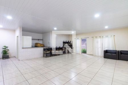 Apartamento para alugar com 51m², 2 quartos e 1 vagaSalão de Festas
