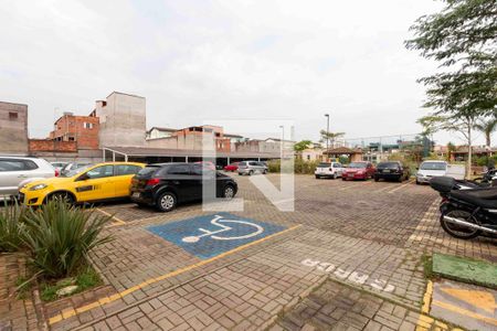 Apartamento para alugar com 51m², 2 quartos e 1 vagaGaragem