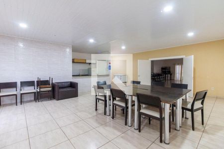 Apartamento para alugar com 51m², 2 quartos e 1 vagaSalão de Festas