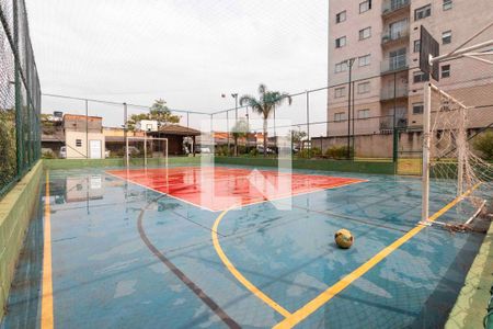 Apartamento para alugar com 51m², 2 quartos e 1 vagaQuadra