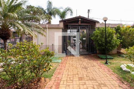 Apartamento para alugar com 51m², 2 quartos e 1 vagaAcesso Social
