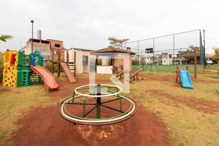 Apartamento para alugar com 51m², 2 quartos e 1 vagaPlayground