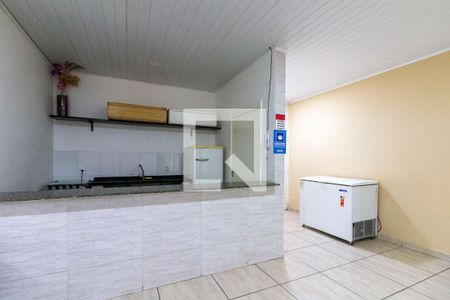 Apartamento para alugar com 51m², 2 quartos e 1 vagaSalão de Festas