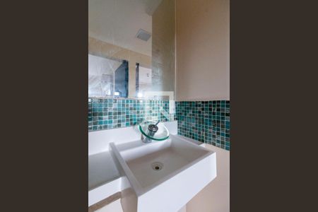 Apartamento para alugar com 51m², 2 quartos e 1 vagaBanheiro