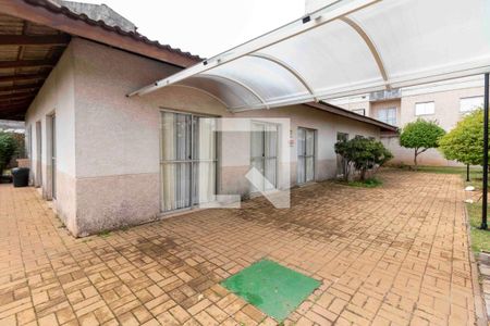 Apartamento para alugar com 51m², 2 quartos e 1 vagaSalão de Festas