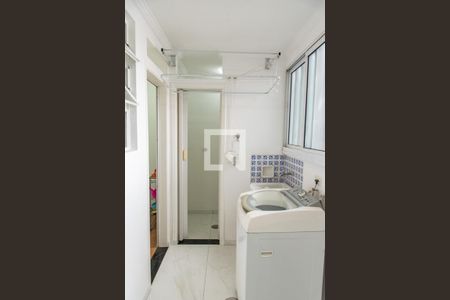 Apartamento para alugar com 82m², 2 quartos e 1 vagaÁrea de serviço