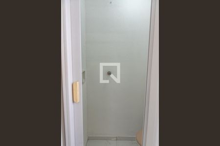 Apartamento para alugar com 82m², 2 quartos e 1 vagaBanheiro de serviço