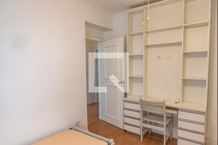 Apartamento para alugar com 82m², 2 quartos e 1 vagaQuarto 2