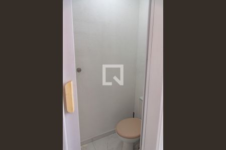 Apartamento para alugar com 82m², 2 quartos e 1 vagaBanheiro de serviço