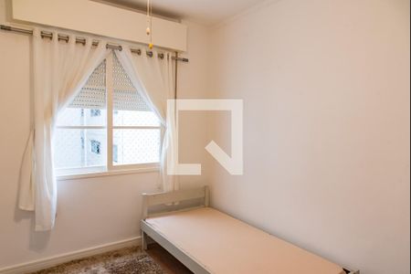 Apartamento para alugar com 82m², 2 quartos e 1 vagaQuarto 2