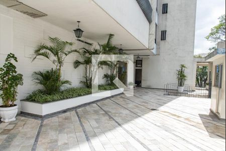 Apartamento para alugar com 82m², 2 quartos e 1 vagaÁrea comum