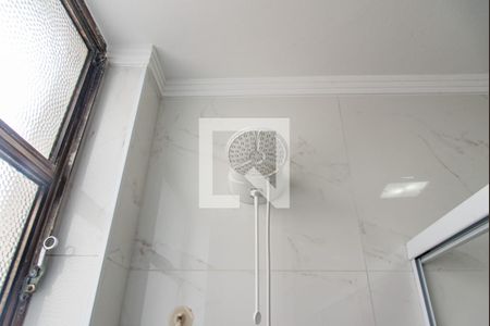 Apartamento para alugar com 82m², 2 quartos e 1 vagaBanheiro