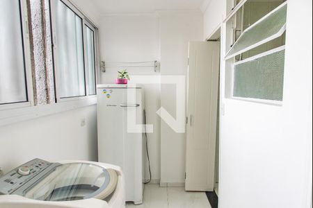 Apartamento para alugar com 82m², 2 quartos e 1 vagaÁrea de serviço