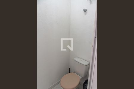 Apartamento para alugar com 82m², 2 quartos e 1 vagaBanheiro de serviço