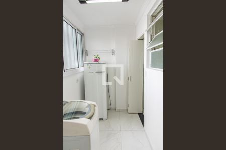Apartamento para alugar com 82m², 2 quartos e 1 vagaÁrea de serviço