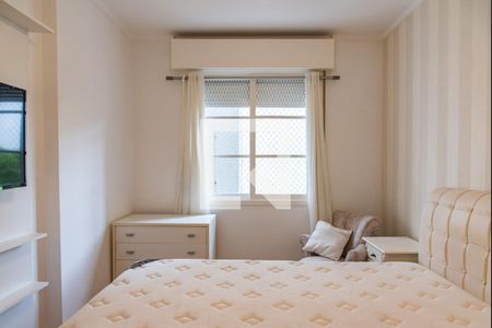 Quarto 1 de apartamento para alugar com 2 quartos, 82m² em Ipiranga, São Paulo