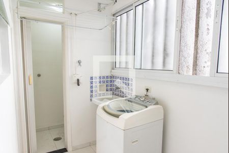 Apartamento para alugar com 82m², 2 quartos e 1 vagaÁrea de serviço