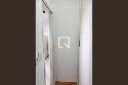 Apartamento para alugar com 82m², 2 quartos e 1 vagaQuarto de serviço