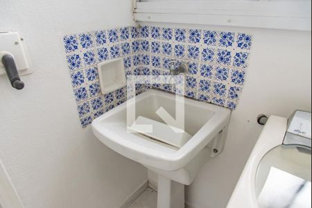 Apartamento para alugar com 82m², 2 quartos e 1 vagaÁrea de serviço