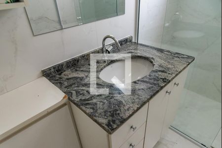 Apartamento para alugar com 82m², 2 quartos e 1 vagaBanheiro