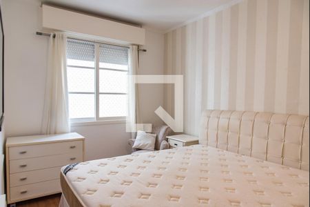 Quarto 1 de apartamento para alugar com 2 quartos, 82m² em Ipiranga, São Paulo