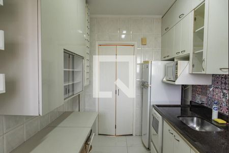 Apartamento para alugar com 82m², 2 quartos e 1 vagaCozinha