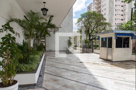 Apartamento para alugar com 82m², 2 quartos e 1 vagaÁrea comum