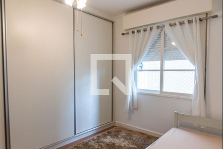 Apartamento para alugar com 82m², 2 quartos e 1 vagaQuarto 2