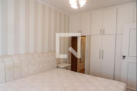 Quarto 1 de apartamento para alugar com 2 quartos, 82m² em Ipiranga, São Paulo