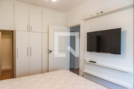 Quarto 1 de apartamento para alugar com 2 quartos, 82m² em Ipiranga, São Paulo