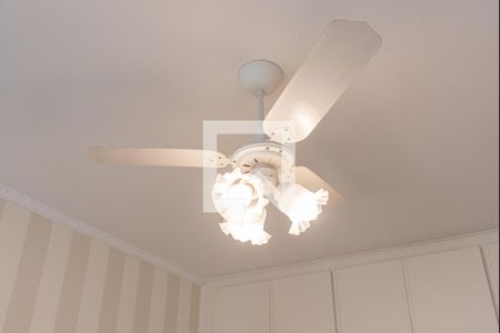 Ventilador de apartamento para alugar com 2 quartos, 82m² em Ipiranga, São Paulo