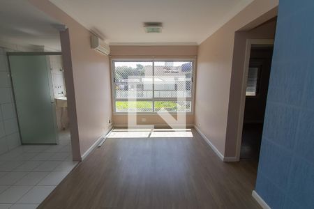 Sala de apartamento à venda com 2 quartos, 59m² em Morro Santana, Porto Alegre