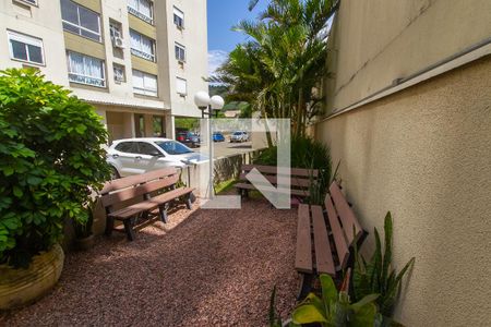 Apartamento à venda com 59m², 2 quartos e 1 vaga Apartamento à venda com 59m², 2 quartos e 1 vagaÁrea comum